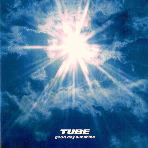 

CD TUBE - good day sunshine AICL1391 Sony Music Asso 2002 Japan ObiJapanese Pop/Rock Used