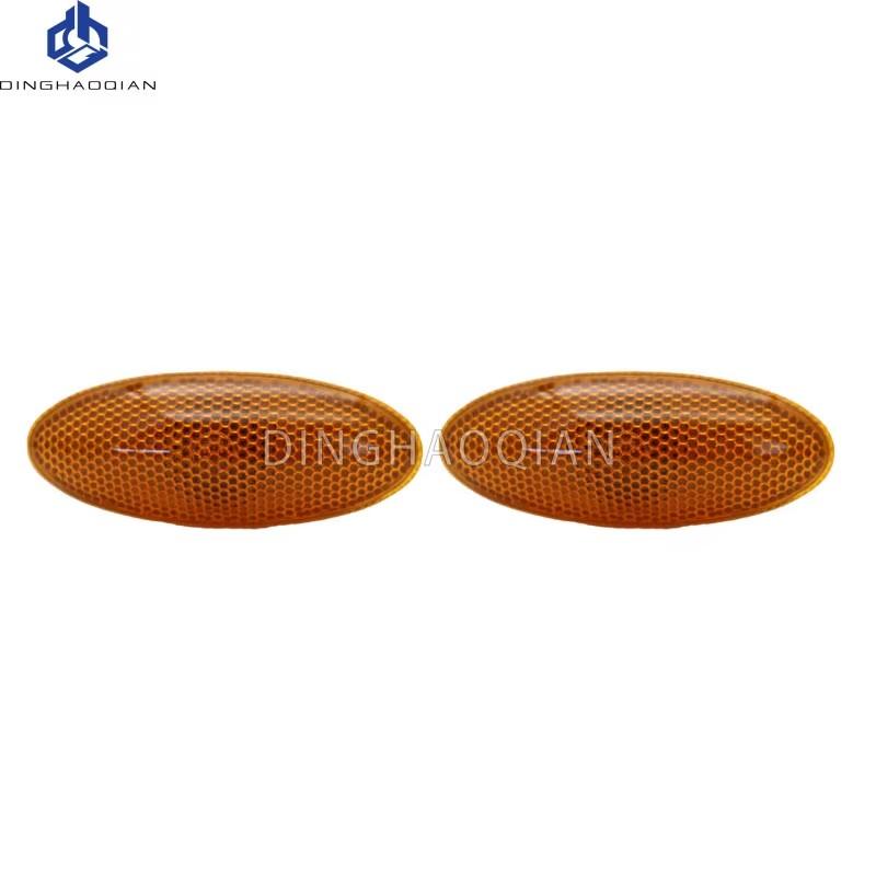 Side Turn Signal Fender Marker Repeater Light Lamp For Toyota Corolla Camry Yaris RAV4 2006 2007 2008 2009 2010 2011 2012 2013