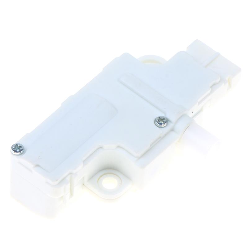DC34 00025D Washing Machine Door Lock Switch Exact Fit Replacement for Most Household Faulty Washer Repair Use