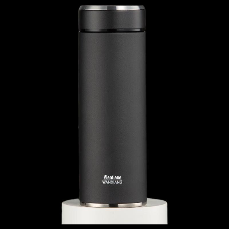 WANXIANG Large Capacity Business Vacuum Flask