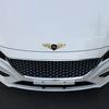 3D Car Front Bonnet Emblem For Subaru STI XV Forester BRZ Outback Impreza Crosstrek WRX Auto Rear Trunk Badge Sticker Decoration Y6