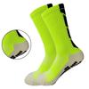 Adults Running Fitness Dispensing Non Slip Medium Tube Football Socks Sports Socks Cycling Socks