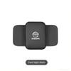 1pcs Car Armrest Pad Center Console Arm Rest Box Cover Protective Ma For Nissan X-Trail T32 T31 Qashqai Tiida Teana Car Styling