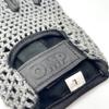 OMP Driving Gloves TAZIO Black M Size IB/747/N