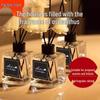 Flameless Aromatherapy Essential Oil Air Freshener for Home and Bathroom