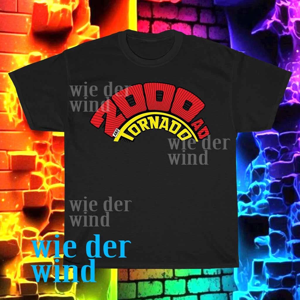 New 2000ad Classic Logo Men s T-shirt funny size S to 5XL XXL