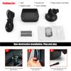 G20 Head Up Display With USB Connection HUD Speedometer Compass GPS Car Projector Overspeed Alarm Mph Kmh HD Display