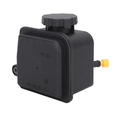 Power Steering Fluid Pump Reservoir Tank 0004600183 Replacement For Benz C240 C280 C320 C43 C32 C55 CL500 CL55 CLK320