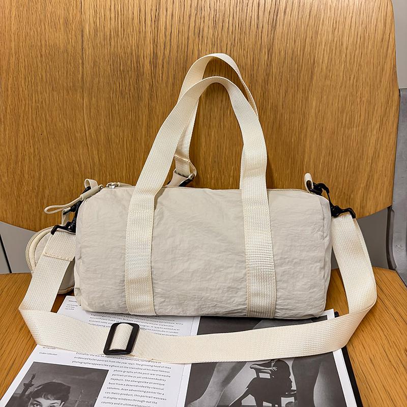 Borsa a mano leggera da donna Borsa a tracolla sportiva Borsa a spalla da uomo