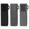 Durability Silicone Cover for No.10 Plus PowerBank Case Protectors Featuring Enhances Drop Protections Accurate Openings