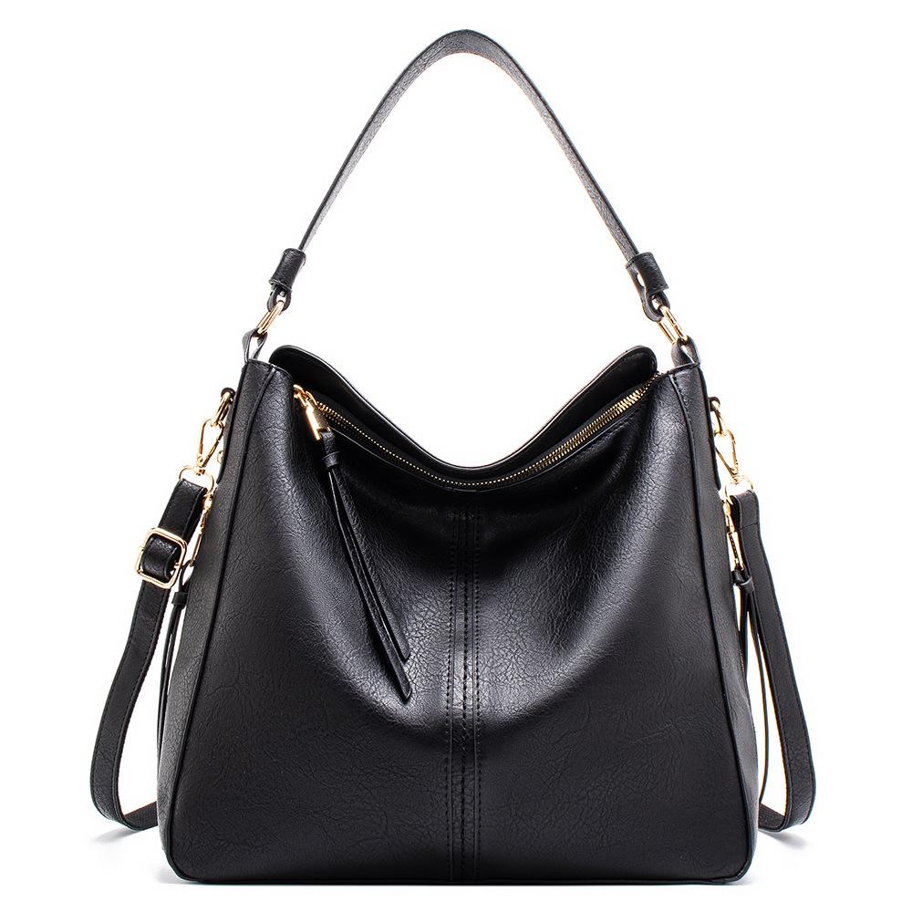 Women'S Bag Shoulder Bag Simple Oblique Stray Bag Handbag Women'S Tote Bag
