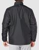 Mizuno Soccer Warmer Shirt P2ME0520 Black, Japan Size Small (equivalent to Japanese size S)