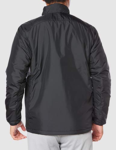 Mizuno Soccer Warmer Shirt P2ME0520 Black, Japan Size Small (equivalent to Japanese size S)