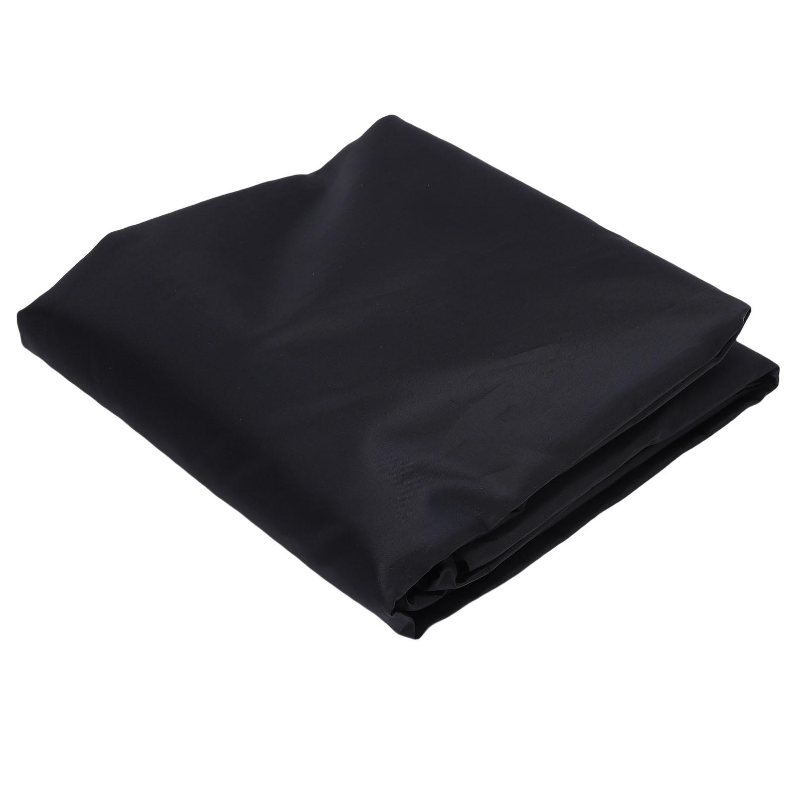 

Solar Shower Cover Oxford Cloth Water Proof Weather Outdoor Shower Cover for 10.6 Gallon Solar Shower