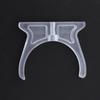 160x50mm Water Cooling Tank G1/4 PC Water Tank Reservoir Acrylic Cylinder Water Reservoir for Computer Water Cooling System