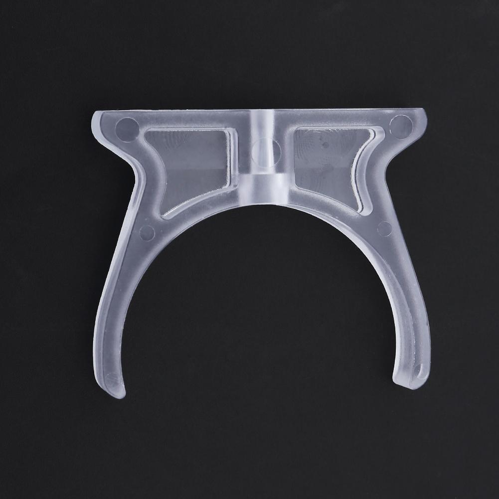 160x50mm Water Cooling Tank G1/4 PC Water Tank Reservoir Acrylic Cylinder Water Reservoir for Computer Water Cooling System