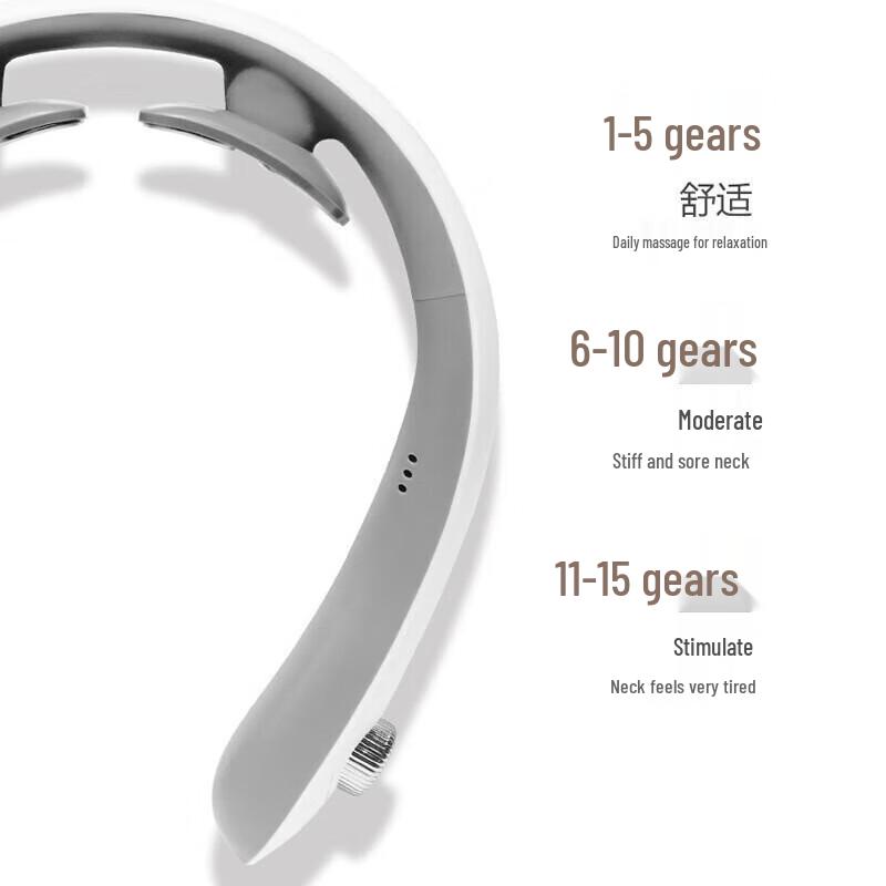 Morphyrichards MF3113Pro Neck Massager