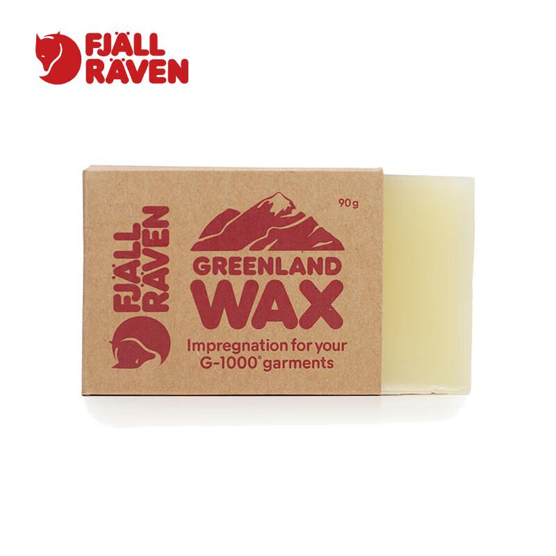 

Fjallraven Greenland Wax