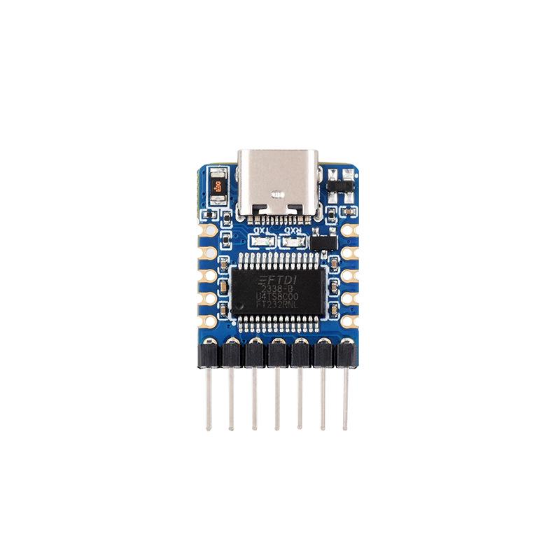 Micro Snow FT232 USB To UART/TTL Serial Converter Module