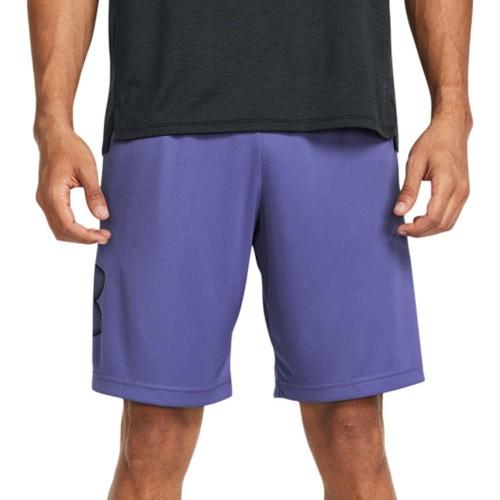 Under Armour Men's Tech Graphic Shorts