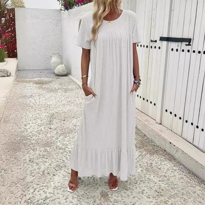Vestidos – Vestidos casuais