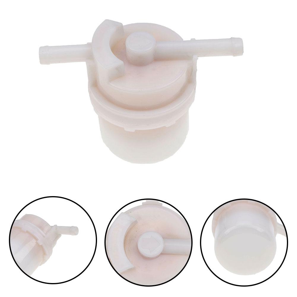 Für Honda BF35A BF40A BF45A BF50A BF75A BF90A BF35 45AM BF40 BF45 50A BF75 BF90 Außenbordmotoren Kraftstofffilter 16900-SA5-004 Filterpapier