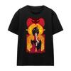 Aladdin Unisex Adult The Evil Sorcerer Jafar T-Shirt