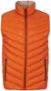 Winter Jacket Tom Tailor Quilted Vest (1031473)