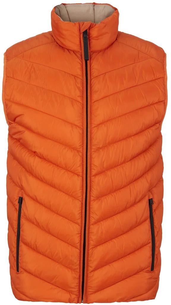Winter Jacket Tom Tailor Quilted Vest (1031473)