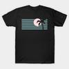 Unisex Fashion TShirt Perfect Beach Print TShirt Plus Size XS-6XL T-Shirt 100%Cotton Tops O Neck Short Sleeve Tees