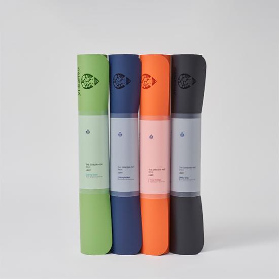 Ganéša Matné Světlo 3MM