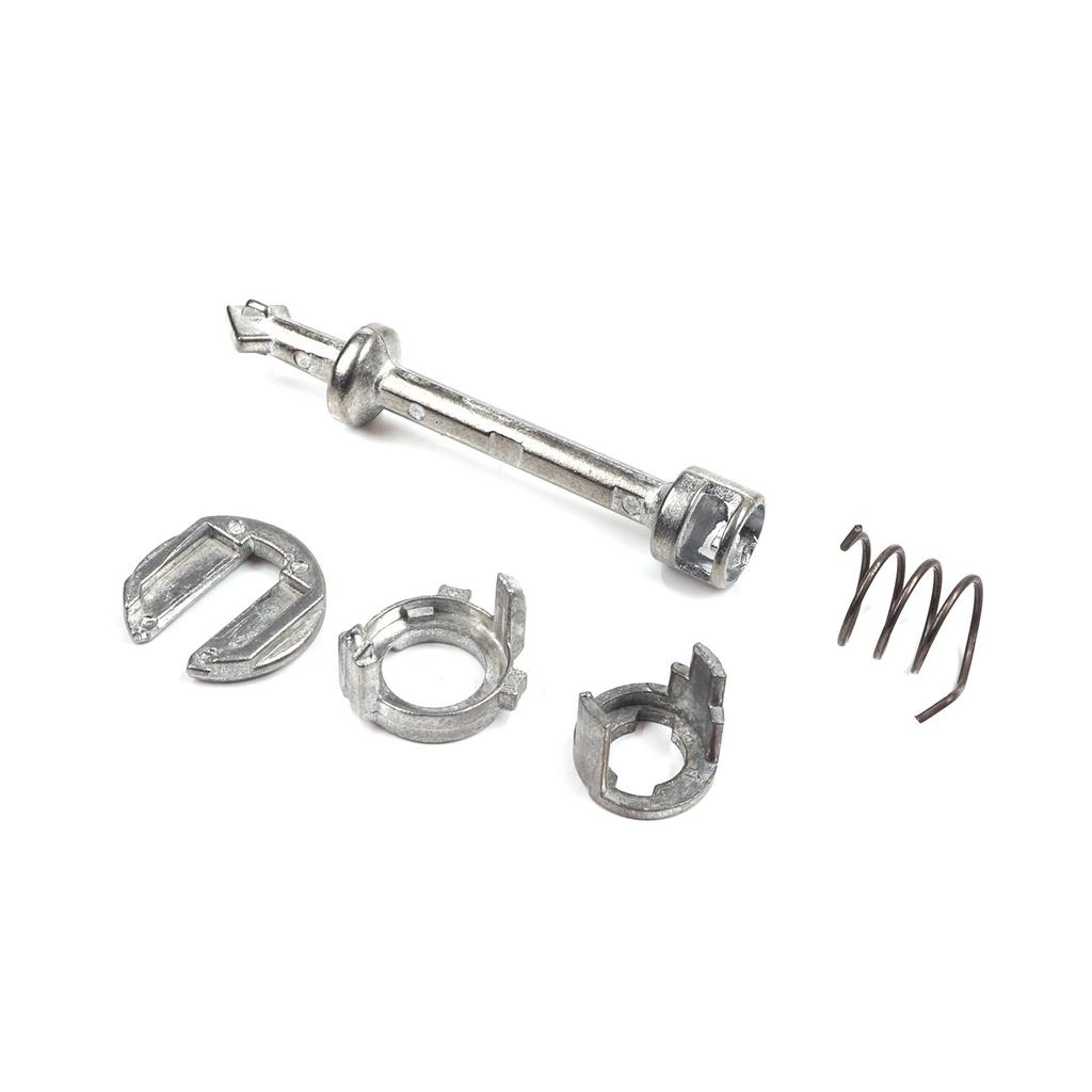 BDP1213 Reparatursatz für Türschlosszylinder vorne rechts 51217310734 für BMW X3 2017–2020 F30 F31 F80 2012–2019