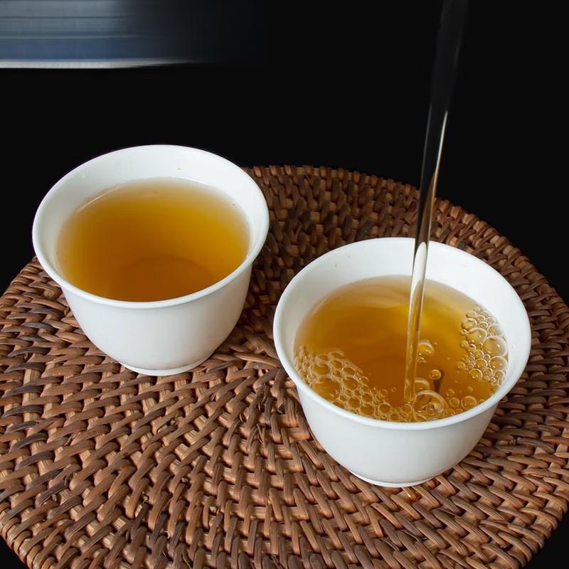 Rice Husk Disposable Tea Cup