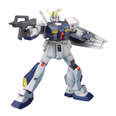 BANDAI SPIRITS HGUC Gundam Suit Gundam 0080 Savaş 1/144 RX-78NT-1 (Alex) (Mobil Cep)