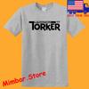 Torker BMX 1977 Men's Gray Size S-5XL