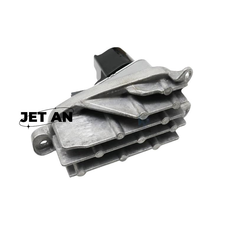 New OEM 19623501 L 19623502 R LED DRL daytime running light module for Renault KADJAR 2015-2018