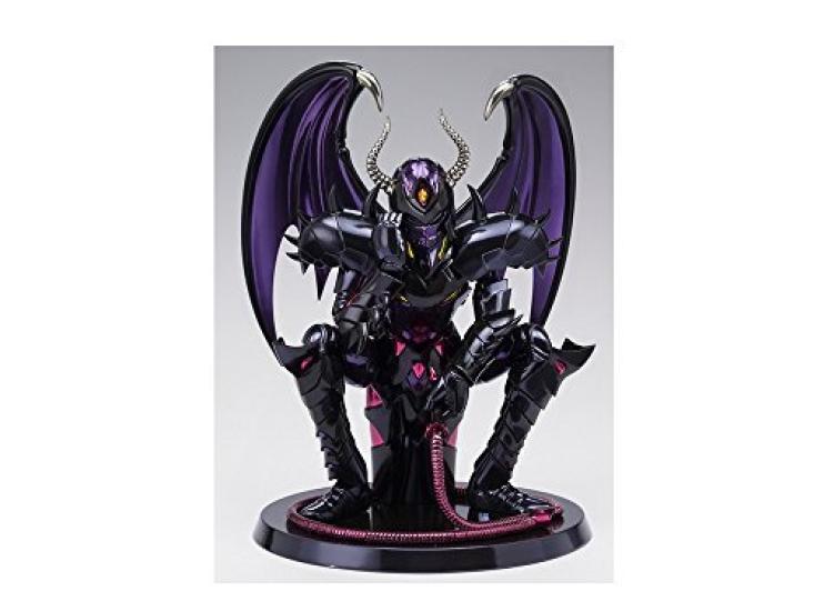 Bandai Saint Seiya Myth Cloth Saint Seiya Ballon Rune Height 160mm Approx.