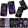 Phone Cover Dreamcatcher Dream Catcher for Samsung Galaxy A36 A17 A26 A07 A35 A54 A53 A13 A33 A34 S8 S9 S20 S21 FE S10 Plus Case
