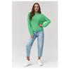 Maglione Makadamia C40