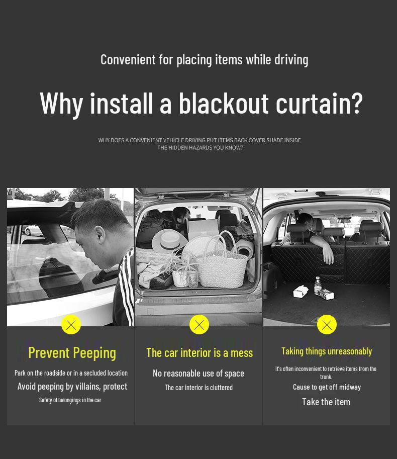 BYD Song Plus Trunk Cargo Cover: DM-i/EV Rear Storage Partition Interior Upgrade