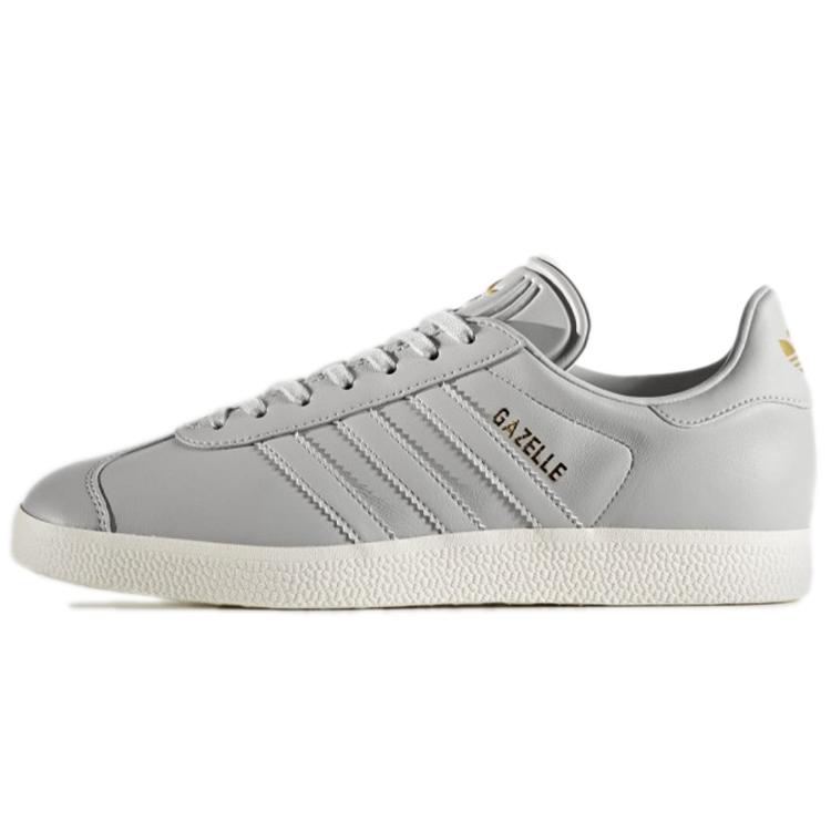 

Adidas Gazelle Crystal White Women s BY9355 36