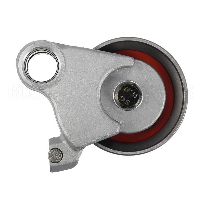 OEM 13505-20020 13505-20010 DTE-9016 13505-62031 Timing Belt Tensioner Pulley for LEXUS RX 1998-2003 for TOYOTA CAMRY 1986-2001