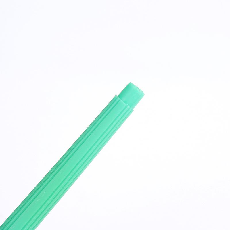 Disposable Double-Sided Manual Razor for Traditional Shaving