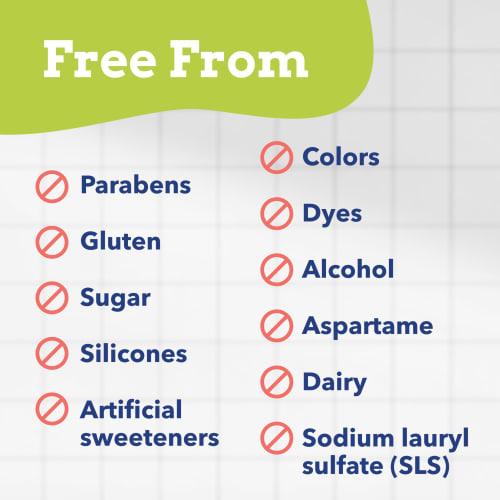 Orajel Paw Patrol Anti-Cavity Fluoride Toothpaste 4.20 Oz