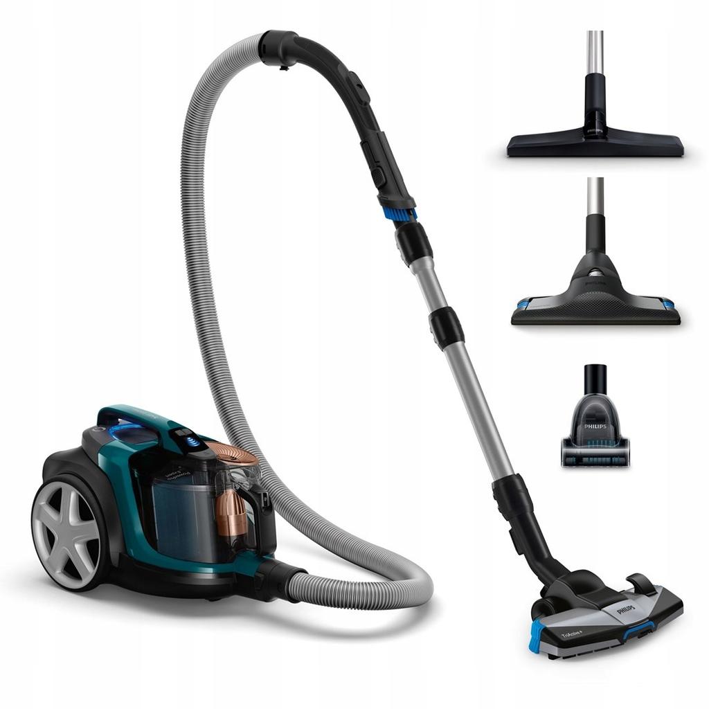 PHILIPS PowerPro Expert FC 9744/09 Vacuum Cleaner