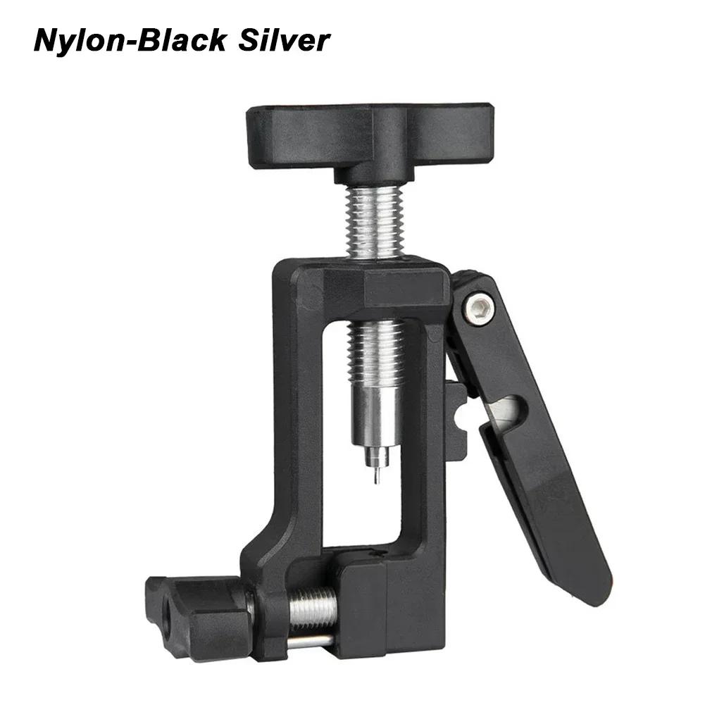 

Bicycle Integrated Tubing Installation Tools Push-In Oil Needle Installation Tool Five-Wire Body Install Bicycle Repair Tools