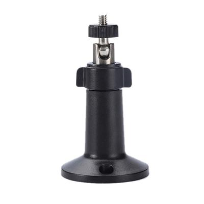 Bracket Camera Mount Mounting Pole Wall 360-degree