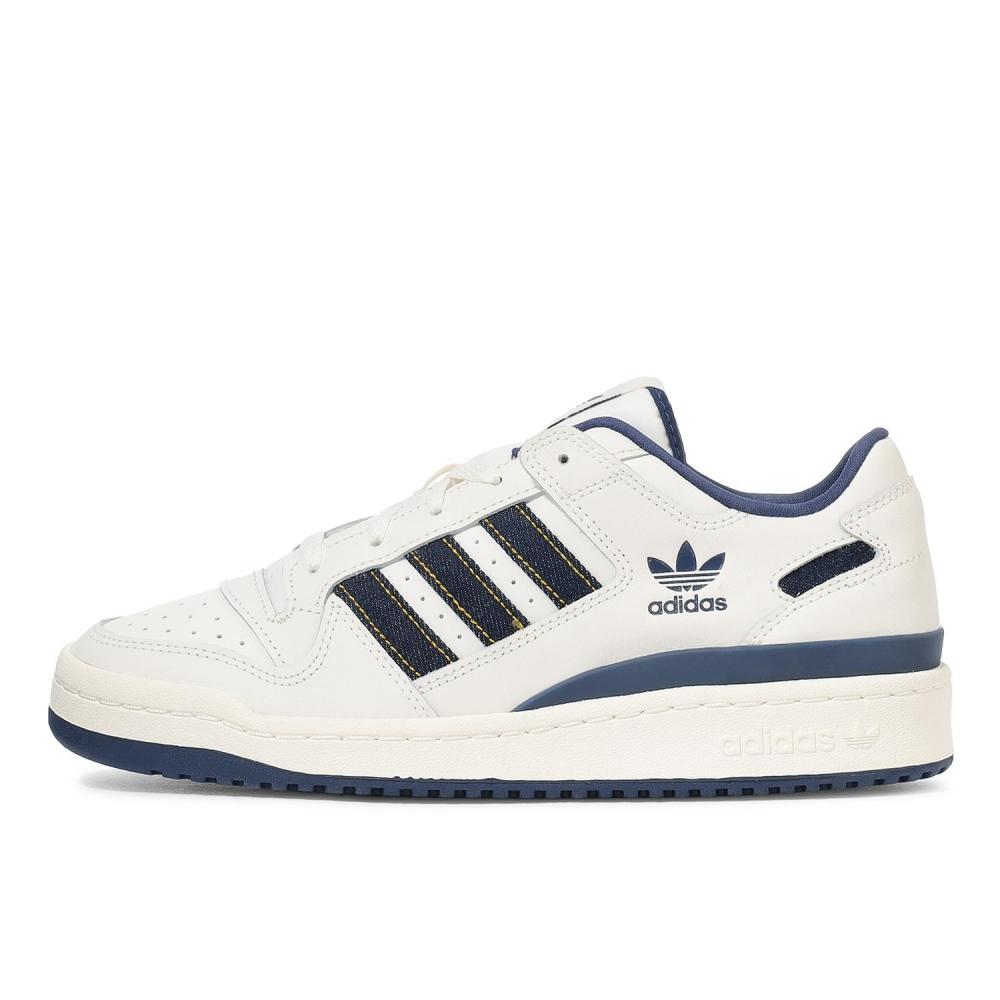 Adidas Forum Low Cl Kh8943 Offw Dark Dark 225