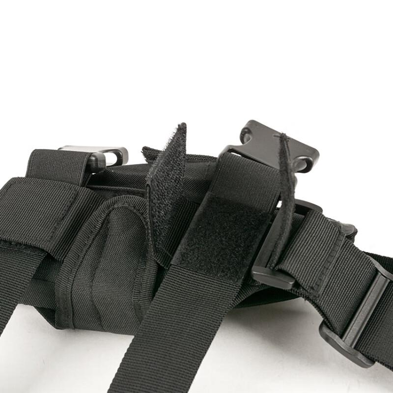 Li Shen Multi-functional Tactical Waist & Leg Bag