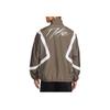 New Nike Icon Jackets Men's Ore Gray IM3355-004